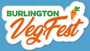 You are invited to the first annual Burlington VegFest, Burloak Waterfront Park, August 20/22